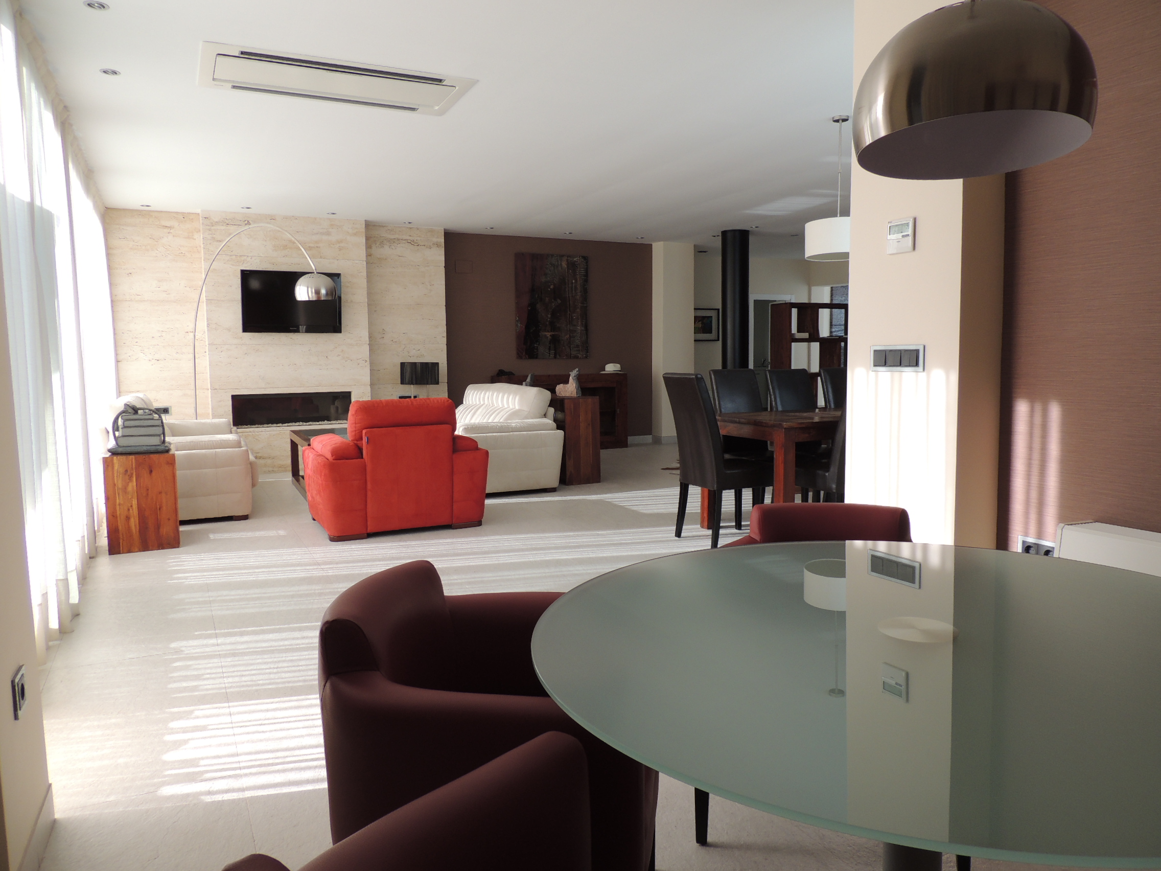 La suite más grande de Andalucía, en los Apartamentos San Pablo