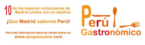 Perú Gastronómico
