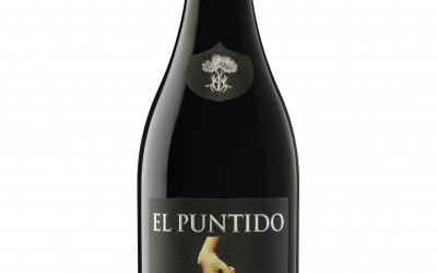 Los Mejores Vinos de España: El Puntido 2009, irrepetible