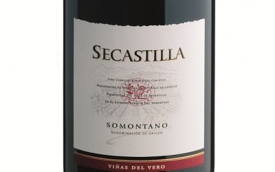 Secastilla 2011: nos gusta la personalidad