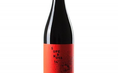 Serie Los Mejores Vinos de España. Supernova 2014, una mirada contemporánea al mundo de los vinos mediterráneos