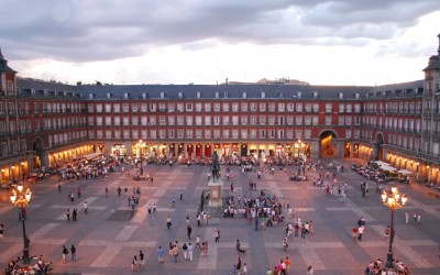 Madrid apuesta por el turismo accesible
