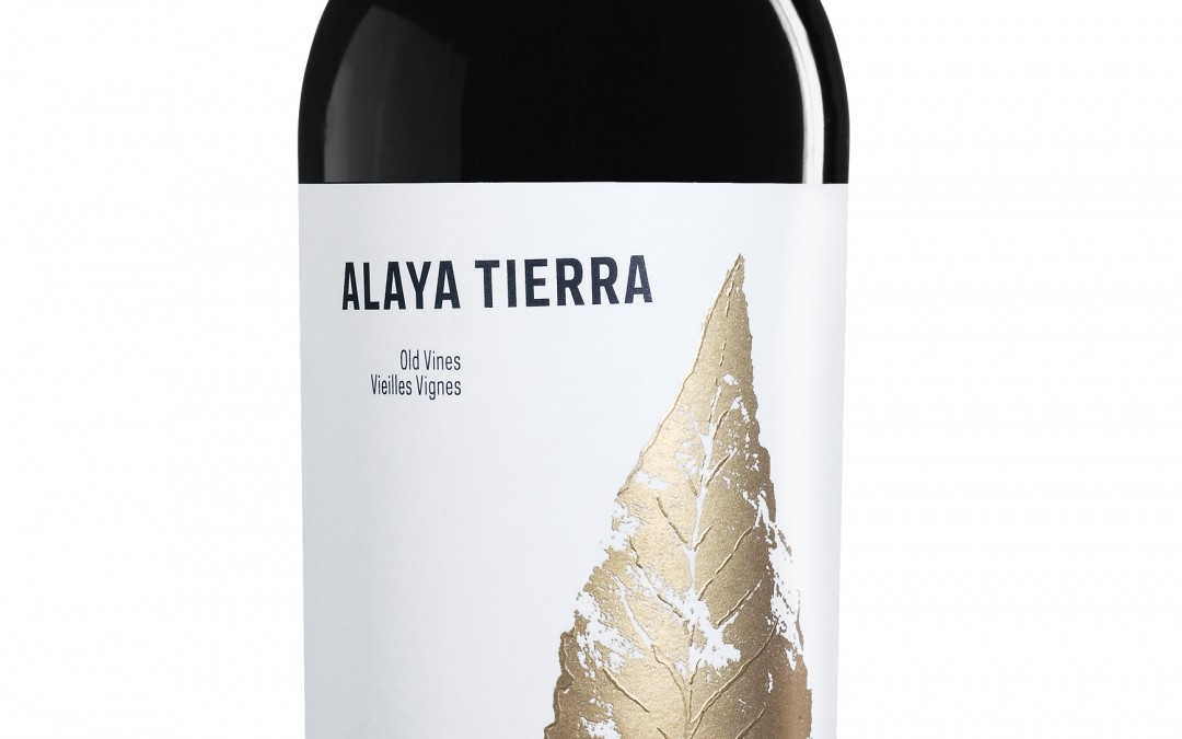 Serie Los Mejores Vinos de España: Alaya Tierra, I+D+Alma
