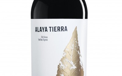 Serie Los Mejores Vinos de España: Alaya Tierra, I+D+Alma