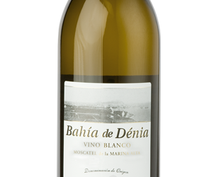 Serie Los Mejores Vinos de España: Bahía de Denia, la experiencia sensorial del Mediterráneo