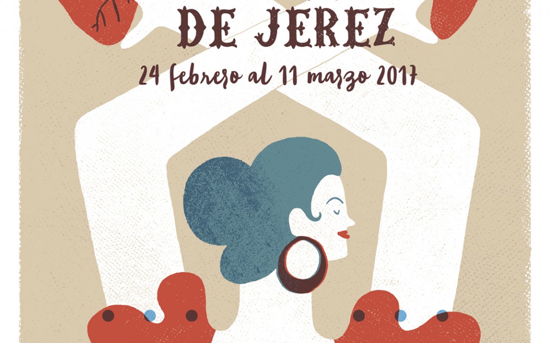 XXI Festival de Jerez, el flamenco como hecho cultural y turístico
