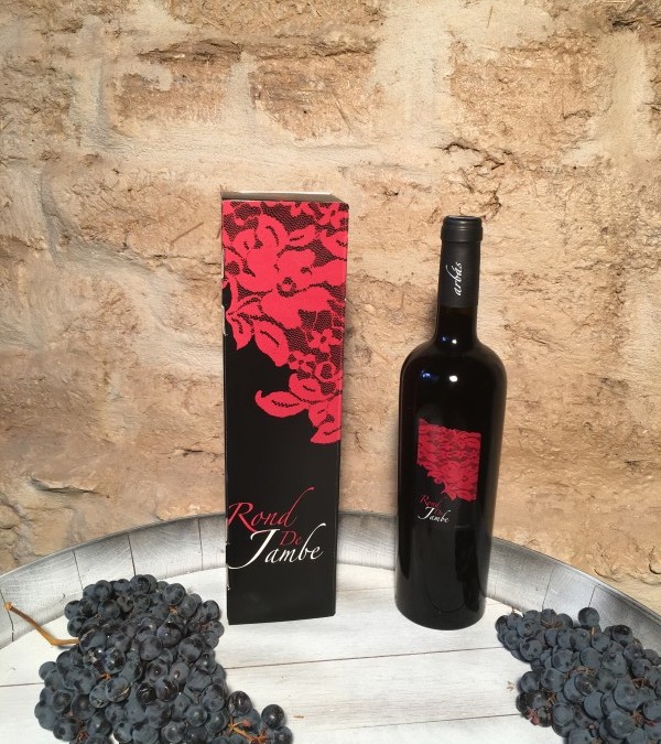 Serie los Mejores Vinos de España: Rond de Jambe, el arte de la sutileza