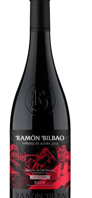 Serie  Los Mejores Vinos de España: Ramón Bilbao Viñedos de Altura, una nueva perspectiva de Rioja